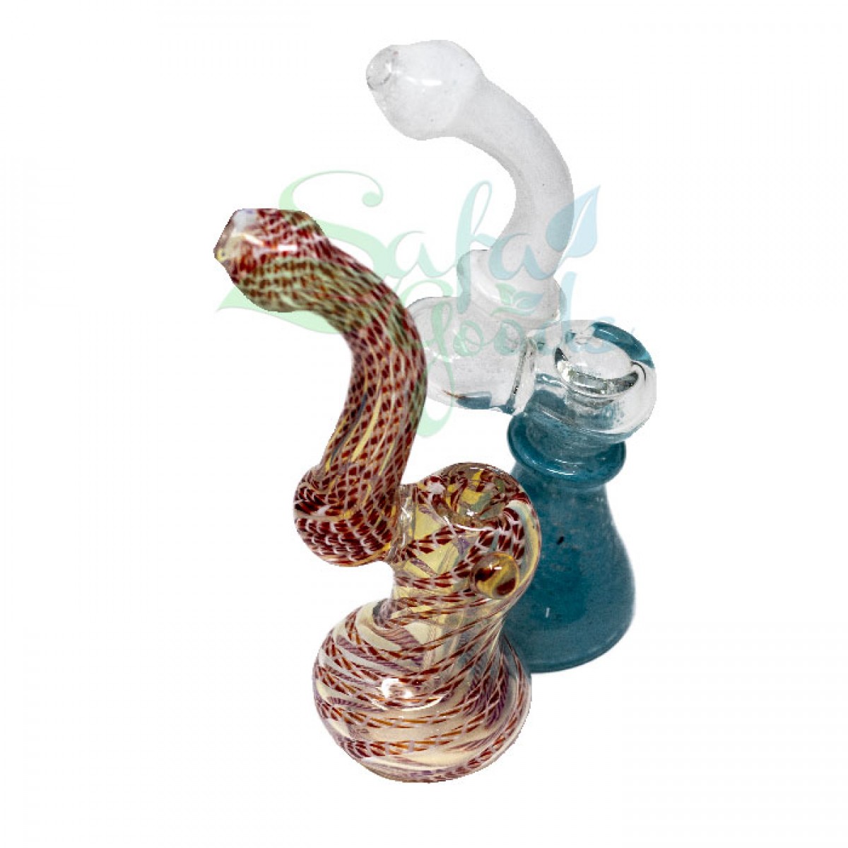 Standing Bubbler | Assorted Styles